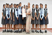 Smt P S Shivashankarappa English Medium Residential School-Achievement